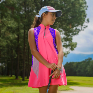 Lexi Ultra Performance Dress